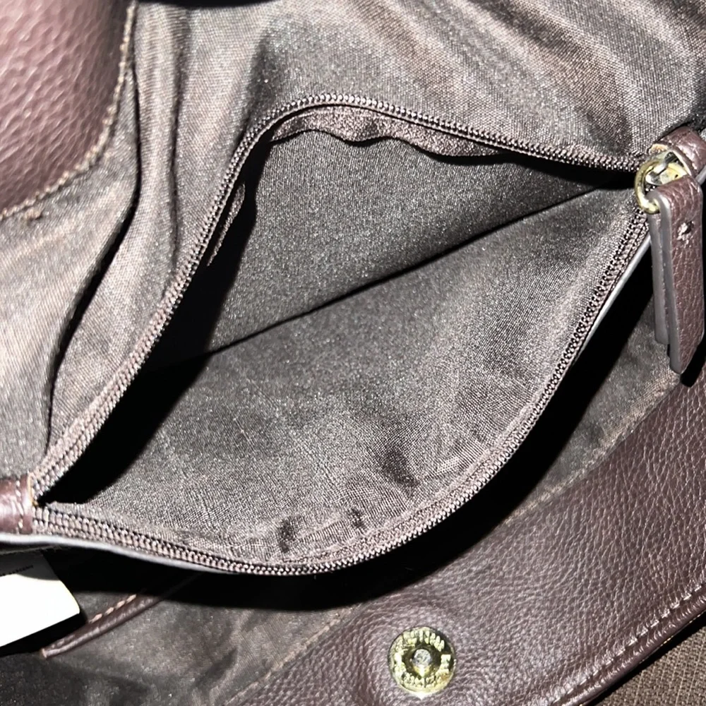 LIZ CLAIBORNE Purse 👜 - Picture 16 of 16